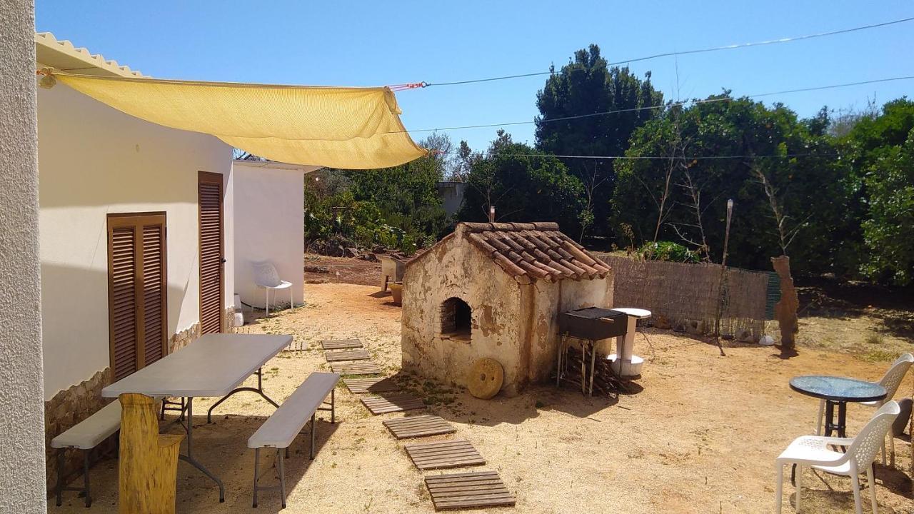 O Nosso Lar Villa ลากอส ภายนอก รูปภาพ